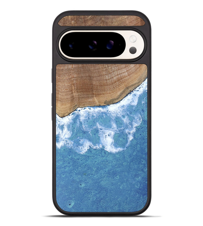Pixel 10 Pro XL Wood Phone Case - Shania (Coastal, 805312)