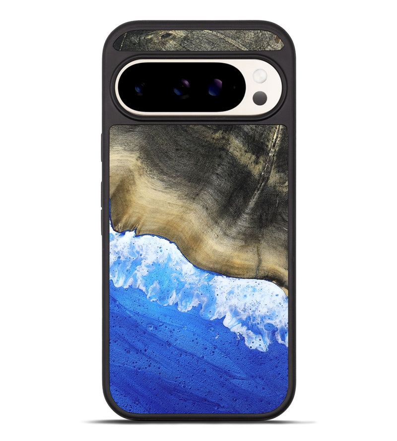 Pixel 10 Pro XL Wood Phone Case - Susan (Coastal, 805313)