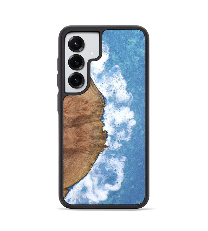 Galaxy S25 Wood Phone Case - Dylan (Coastal, 805344)