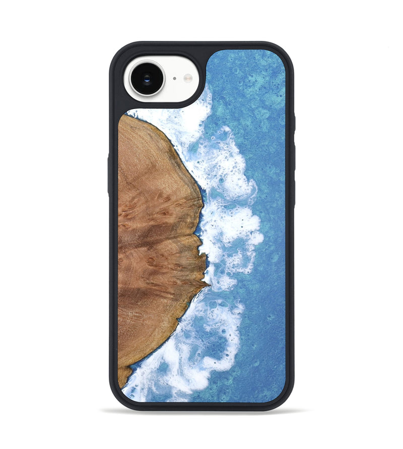 iPhone 16e Wood Phone Case - Dylan (Coastal, 805344)