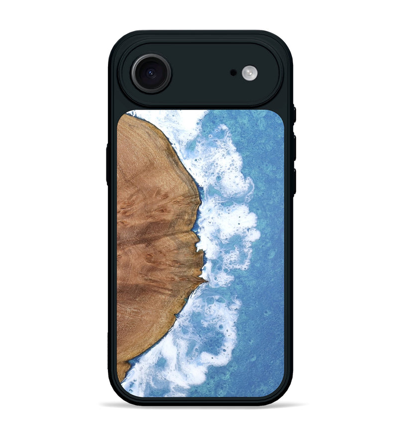 iPhone 17 Air Wood Phone Case - Dylan (Coastal, 805344)