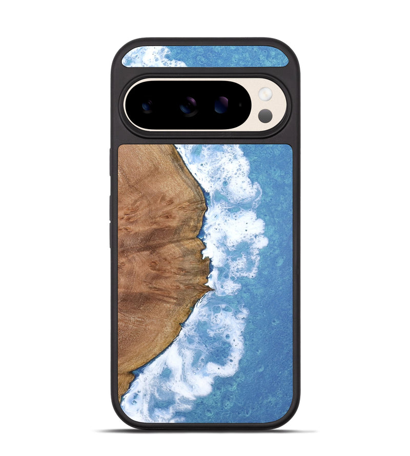 Pixel 10 Wood Phone Case - Dylan (Coastal, 805344)