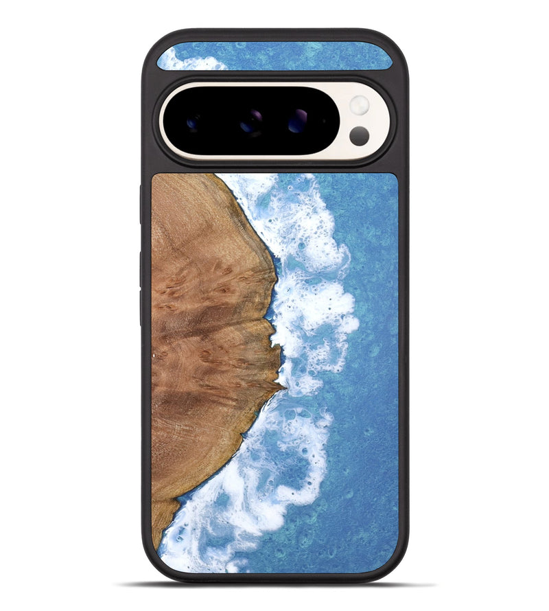 Pixel 10 Pro XL Wood Phone Case - Dylan (Coastal, 805344)