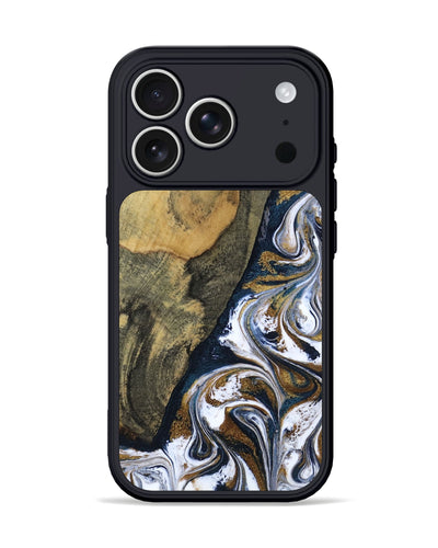 Aryana (805401) iPhone 17 Pro Phone Case