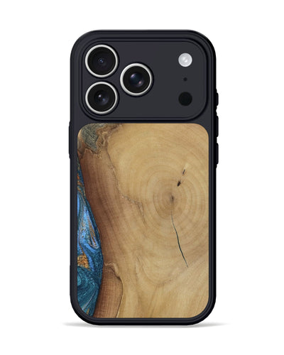 Leonora (805402) iPhone 17 Pro Phone Case