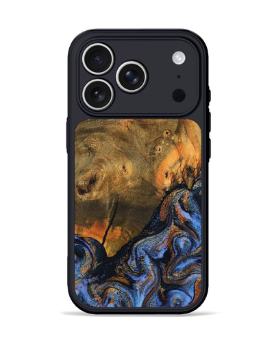 Lyndon (805403) iPhone 17 Pro Phone Case