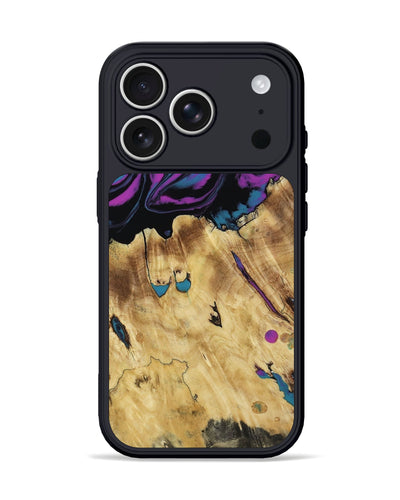 Aidyn (805406) iPhone 17 Pro Phone Case