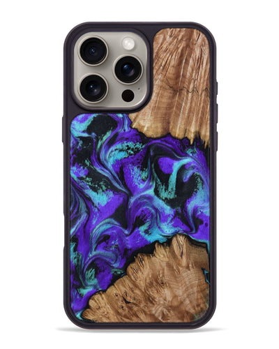 Ronny (805407) iPhone 16 Pro Max Phone Case