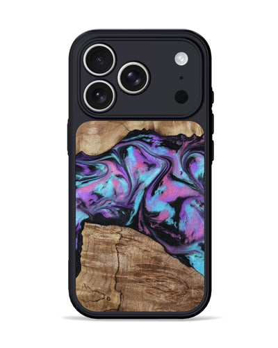Cortney (805408) iPhone 17 Pro Phone Case