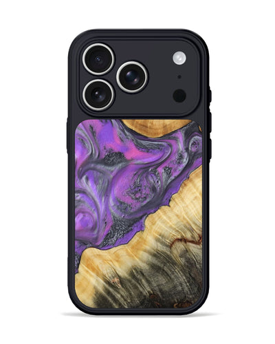 Kayce (805409) iPhone 17 Pro Phone Case