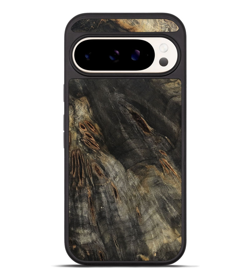 Pixel 10 Pro XL Wood Phone Case - Adele (Wood Burl, 805415)