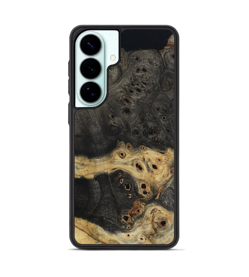 Galaxy S26 Plus Wood Phone Case - Karter (Wood Burl, 805417)