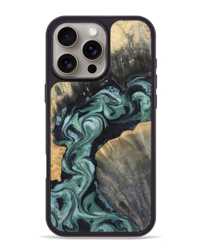 Aura (805421) iPhone 16 Pro Max Phone Case