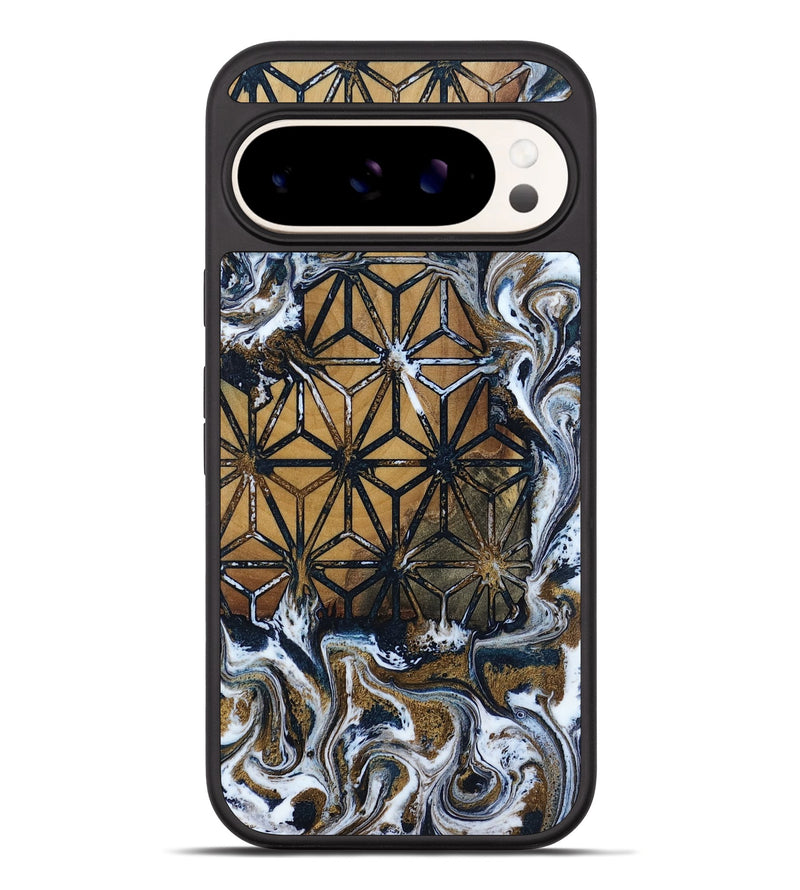 Pixel 10 Pro XL Wood Phone Case - Stormi (Pattern, 805424)