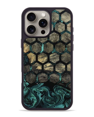 Shanika (805425) iPhone 16 Pro Max Phone Case