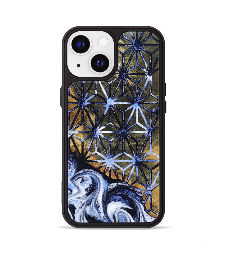 iPhone 13 Wood Phone Case - Roswell (Pattern, 805431)