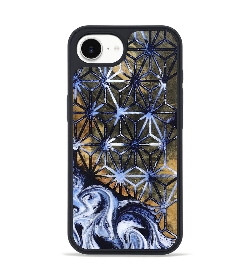 iPhone 16e Wood Phone Case - Roswell (Pattern, 805431)