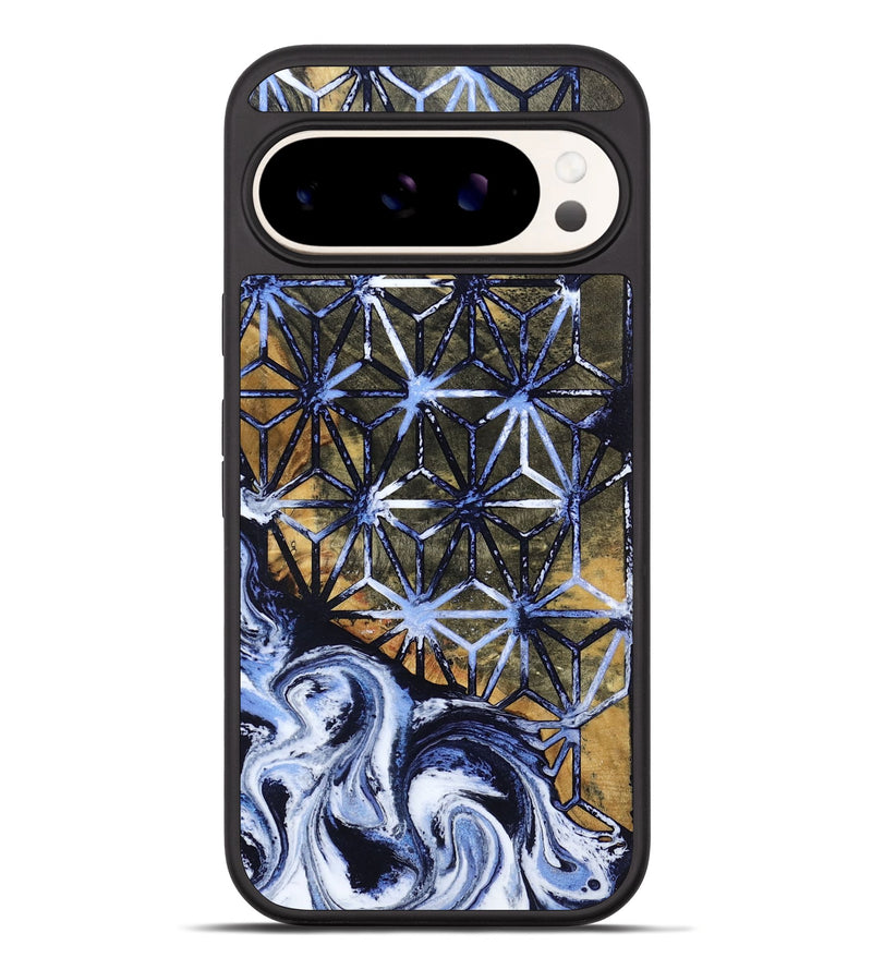 Pixel 10 Pro XL Wood Phone Case - Roswell (Pattern, 805431)