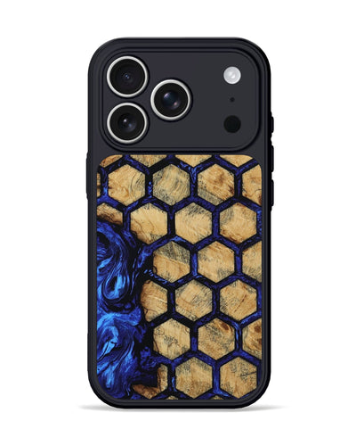 Alice (805432) iPhone 17 Pro Phone Case