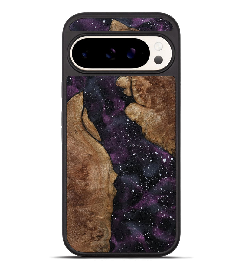 Pixel 10 Pro XL Wood Phone Case - Kip (Cosmos, 805434)