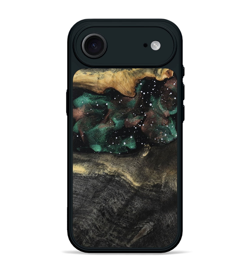 iPhone 17 Air Wood Phone Case - Kristan (Cosmos, 805435)