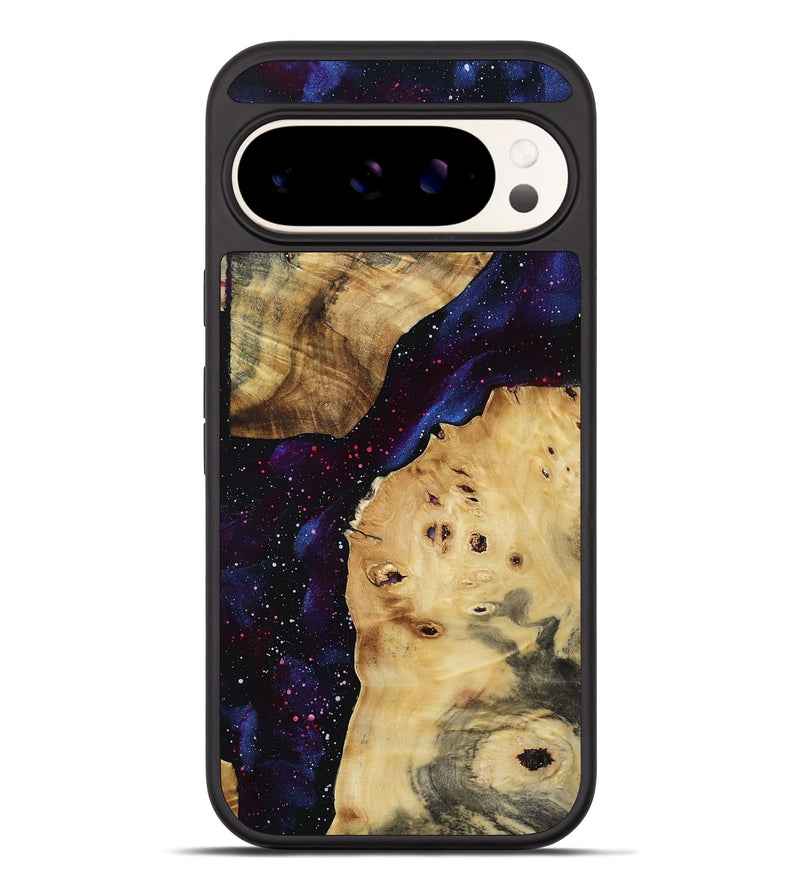 Pixel 10 Pro XL Wood Phone Case - Mamie (Cosmos, 805437)