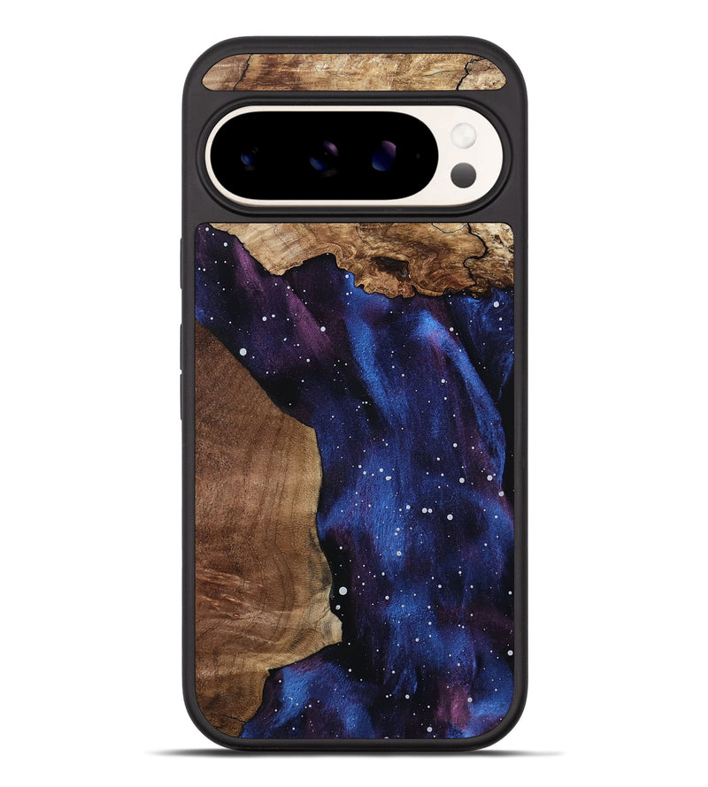 Pixel 10 Pro XL Wood Phone Case - Osiris (Cosmos, 805438)