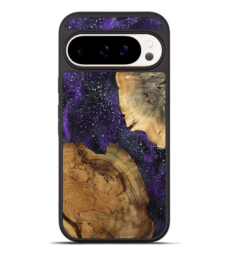 Pixel 10 Pro XL Wood Phone Case - Lissie (Cosmos, 805440)