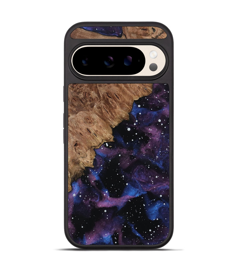 Pixel 10 Wood Phone Case - Contina (Cosmos, 805442)