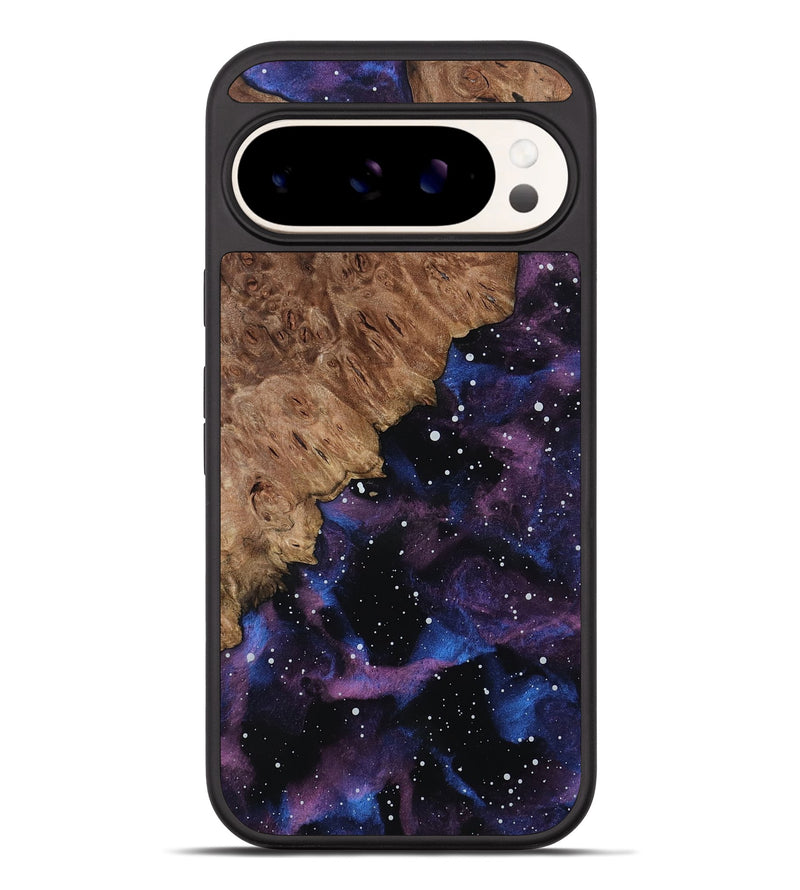 Pixel 10 Pro XL Wood Phone Case - Contina (Cosmos, 805442)
