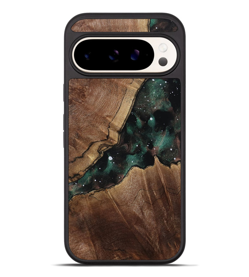 Pixel 10 Pro XL Wood Phone Case - Major (Cosmos, 805443)