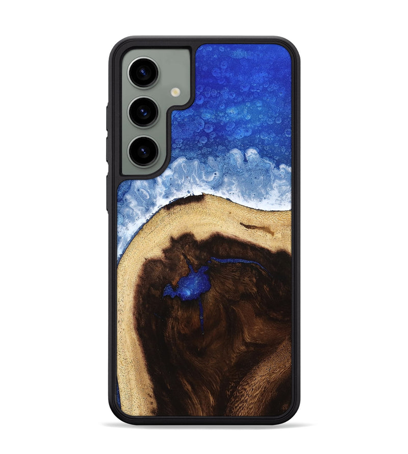 Galaxy S24 Plus Wood Phone Case - Cordell (Coastal, 805445)