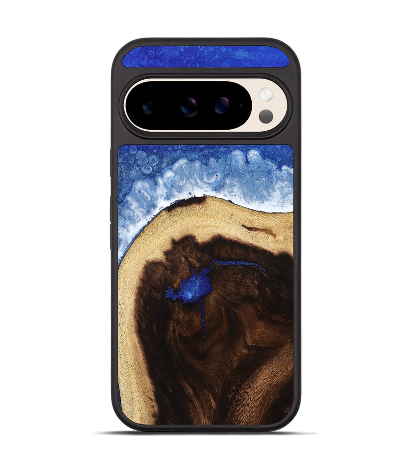 Pixel 10 Wood Phone Case - Cordell (Coastal, 805445)