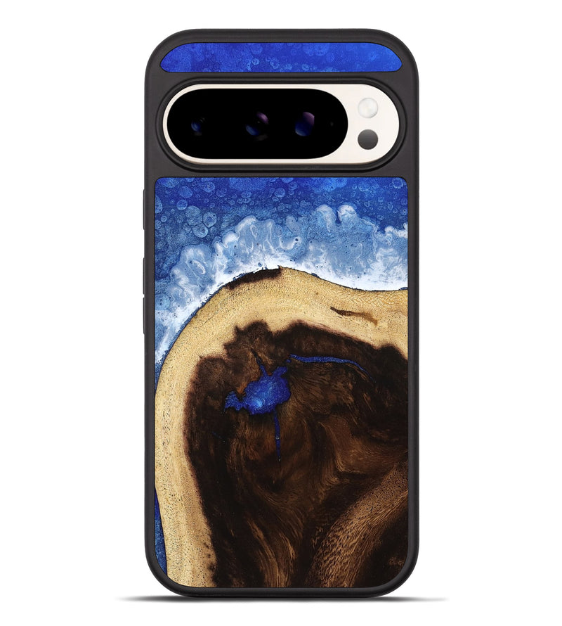 Pixel 10 Pro XL Wood Phone Case - Cordell (Coastal, 805445)