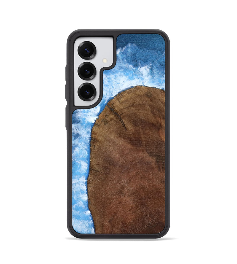 Galaxy S25 Wood Phone Case - Adlai (Coastal, 805448)