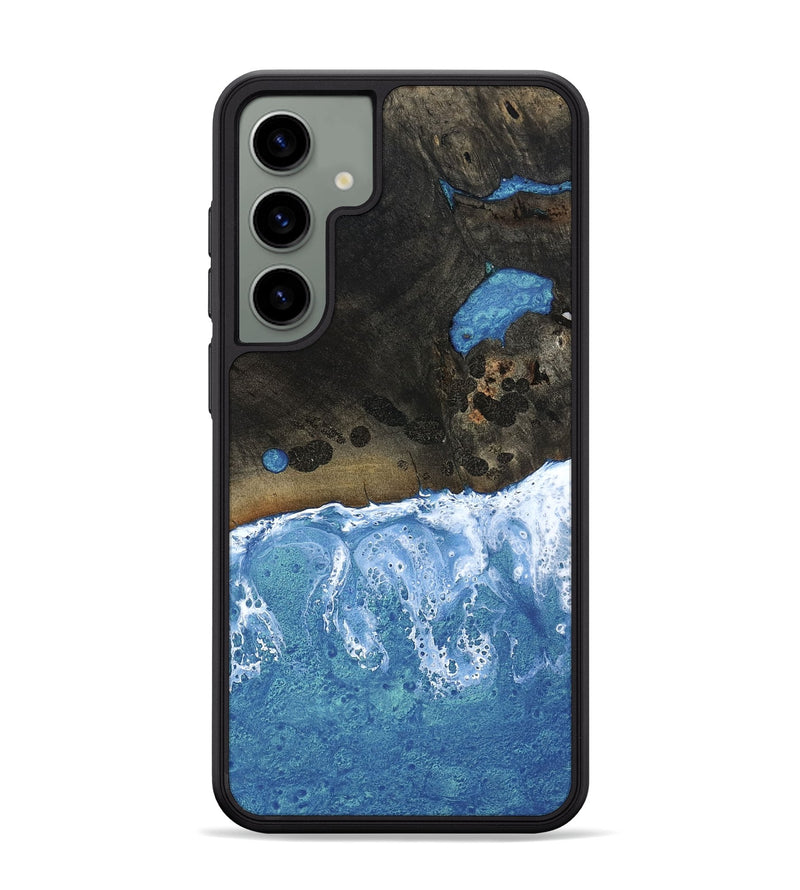 Galaxy S24 Plus Wood Phone Case - Elzie (Coastal, 805449)