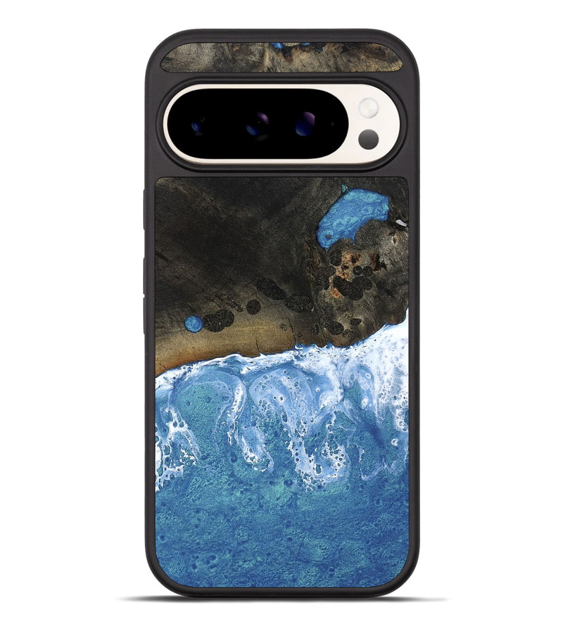 Pixel 10 Pro XL Wood Phone Case - Elzie (Coastal, 805449)