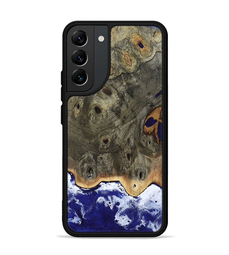 Galaxy S22 Plus Wood Phone Case - Candy (Coastal, 805450)