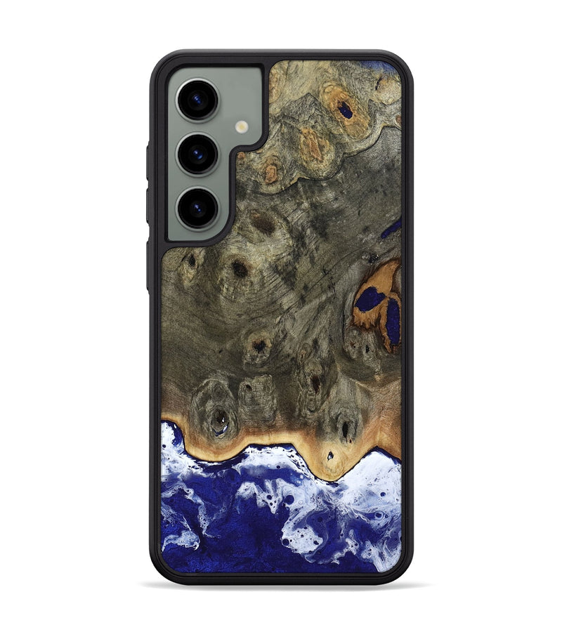 Galaxy S24 Plus Wood Phone Case - Candy (Coastal, 805450)