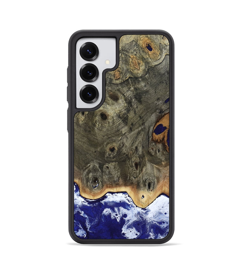 Galaxy S25 Wood Phone Case - Candy (Coastal, 805450)