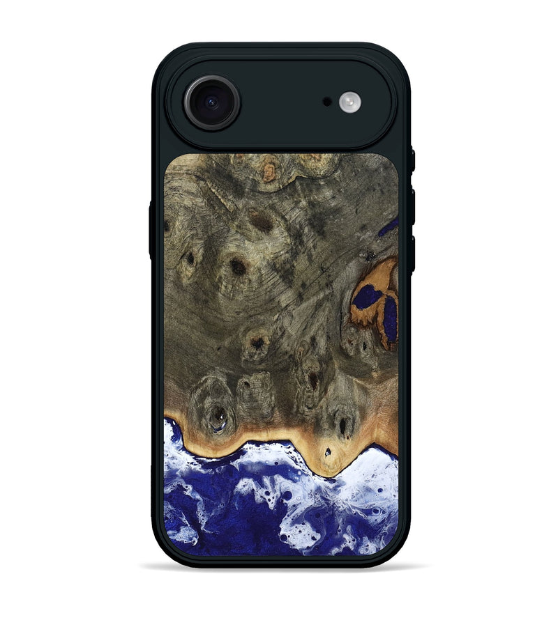 iPhone 17 Air Wood Phone Case - Candy (Coastal, 805450)