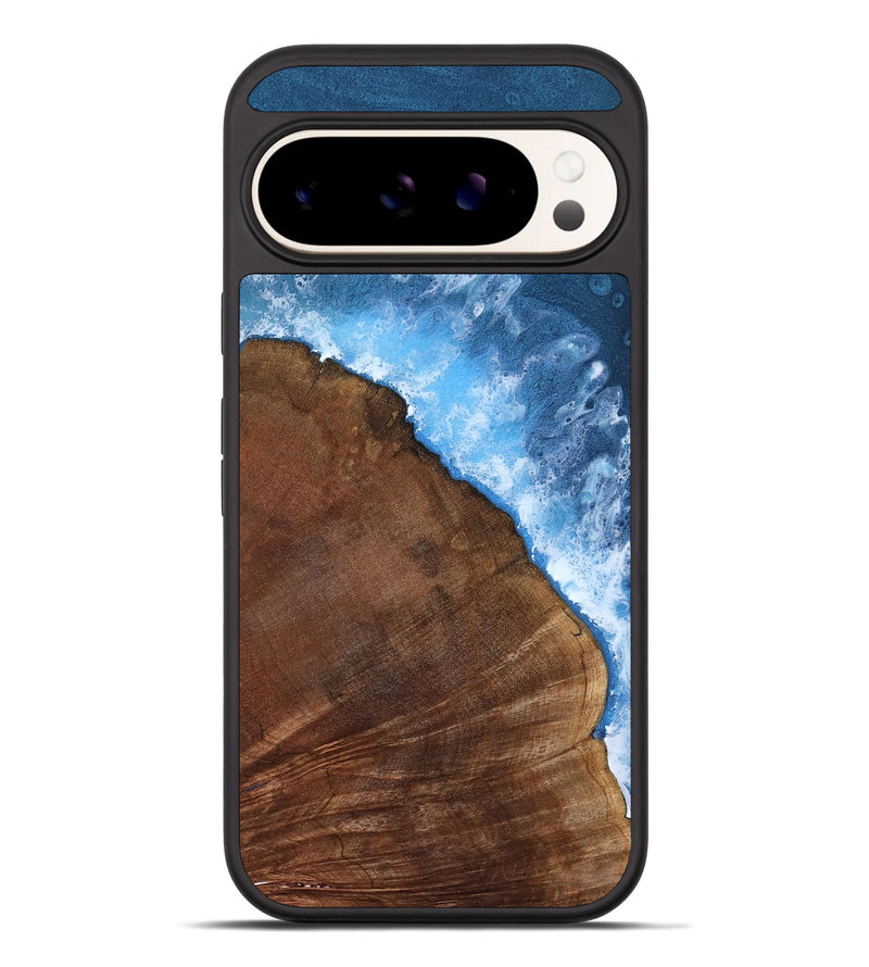 Pixel 10 Pro XL Wood Phone Case - Russel (Coastal, 805451)