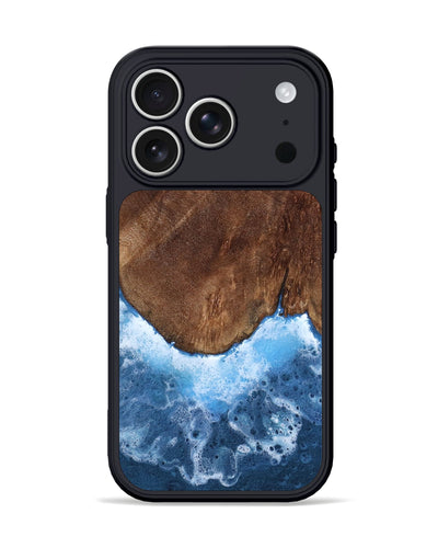 Jrue (805452) iPhone 17 Pro Phone Case