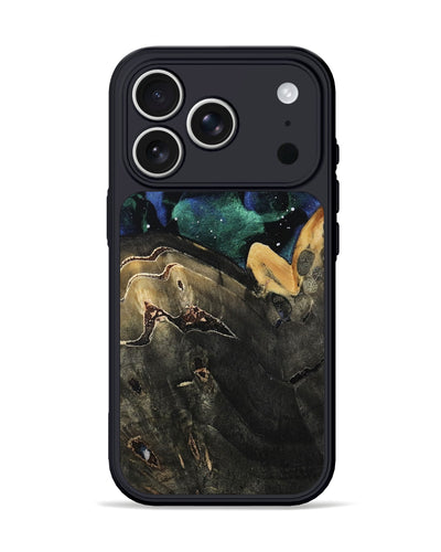 Adonis (805459) iPhone 17 Pro Phone Case