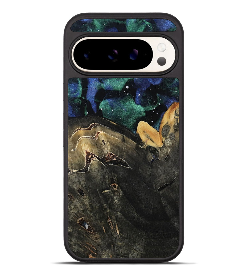 Pixel 10 Pro XL Wood Phone Case - Adonis (Cosmos, 805459)