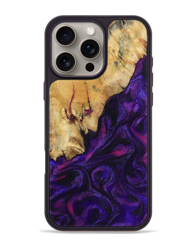 Jeremy (805471) iPhone 16 Pro Max Phone Case