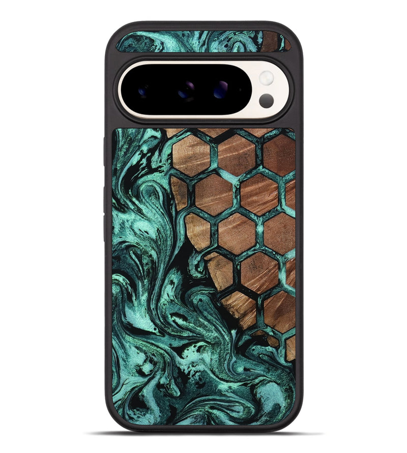 Pixel 10 Pro XL Wood Phone Case - Westin (Pattern, 805492)