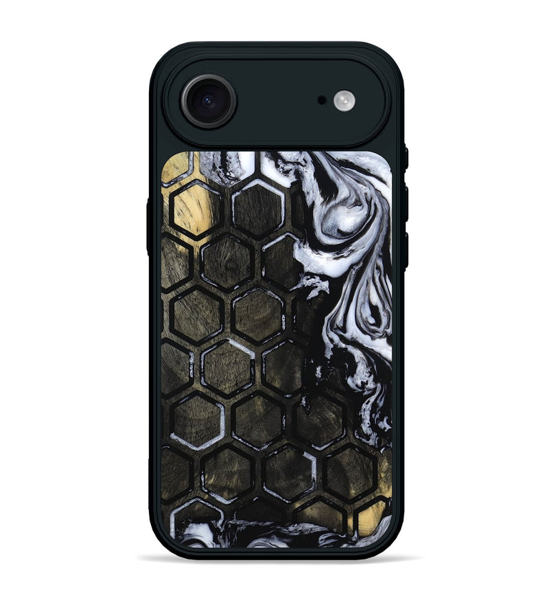 iPhone 17 Air Wood Phone Case - Isadore (Pattern, 805494)