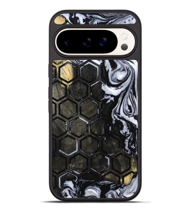 Pixel 9 Pro XL Wood Phone Case - Isadore (Pattern, 805494)