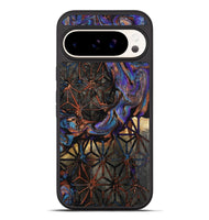 Pixel 10 Pro XL Wood Phone Case - Darnell (Pattern, 805495)